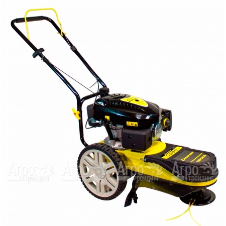 Колесный триммер Champion LMH5629  в Ставрополе