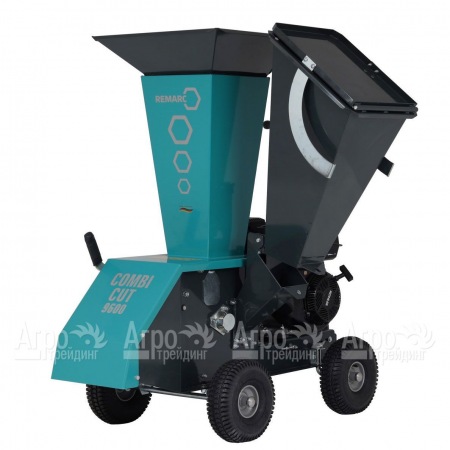 Измельчитель бензиновый Remarc Combi Cut 9600  в Ставрополе