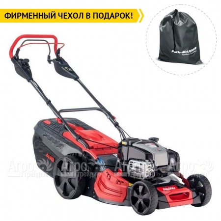 Газонокосилка бензиновая AL-KO Premium 520 VSI-B  в Ставрополе