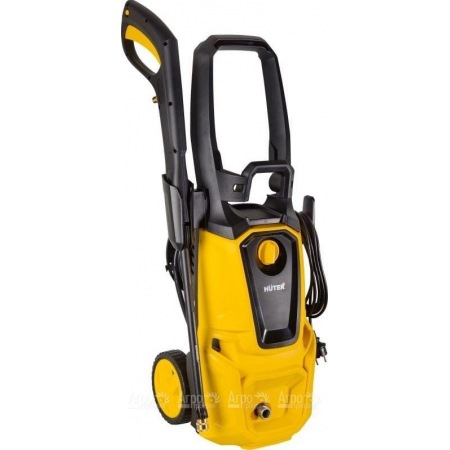 Мойка высокого давления Huter W-4-2500 Pro в Ставрополе