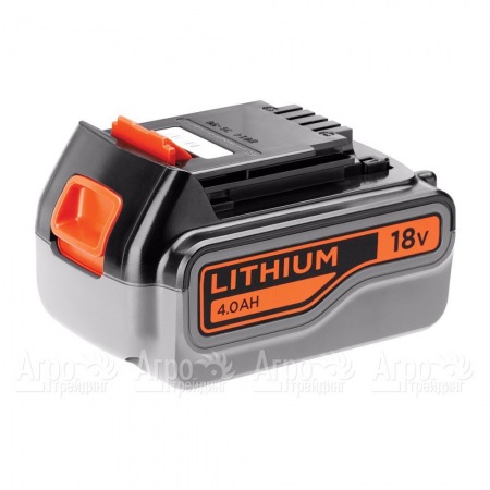 Аккумулятор Black+Decker BL4018 в Ставрополе