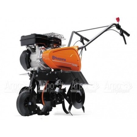 Культиватор Husqvarna T50RS 9658963-01 в Ставрополе
