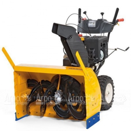 Снегоуборщик Cub Cadet 933 SWE в Ставрополе