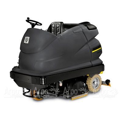 Поломоечная машина Karcher BR 100/250 R BP в Ставрополе