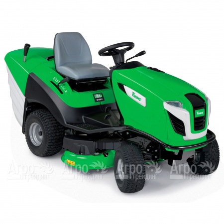 Садовый минитрактор Viking MT 5097.1 C в Ставрополе