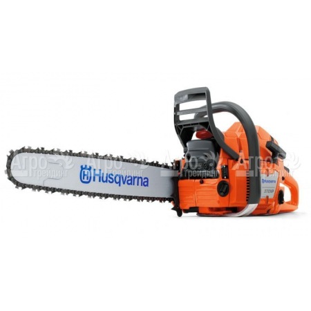 Бензопила Husqvarna 372 XP-18" в Ставрополе