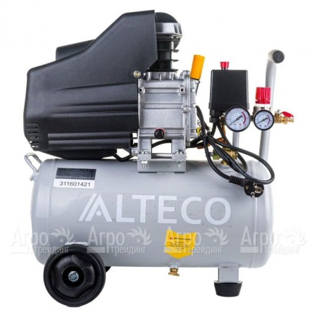 Компрессор поршневой масляный Alteco ACD 20/200 в Ставрополе