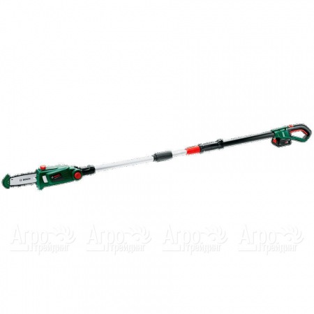Высоторез аккумуляторный Bosch UniversalChainPole 18 (без аккумулятора и зарядного устройства) в Ставрополе