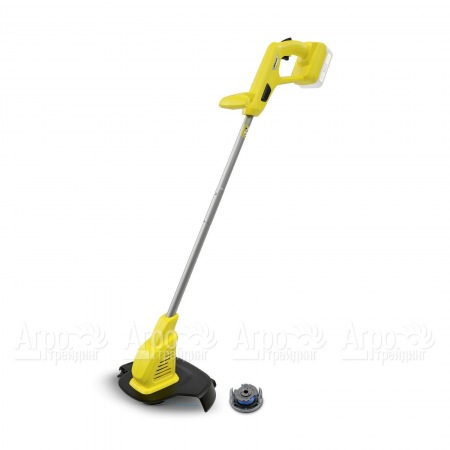 Аккумуляторный триммер Karcher LTR 18-25 Battery (без аккумулятора и зарядного устройства)  в Ставрополе