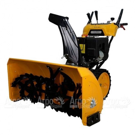 Снегоуборщик Habert HB1542MS PRO в Ставрополе