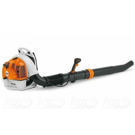 Воздуходувка бензиновая Stihl BR 450 в Ставрополе