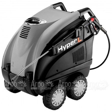 Мойка высокого давления Lavor Professional Hyper L 1515 LP в Ставрополе