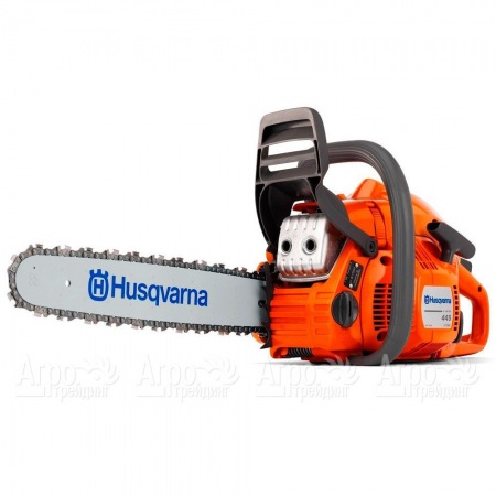 Бензопила Husqvarna 445e II-15" в Ставрополе