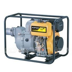 Мотопомпа KIPOR KGP40T в Ставрополе