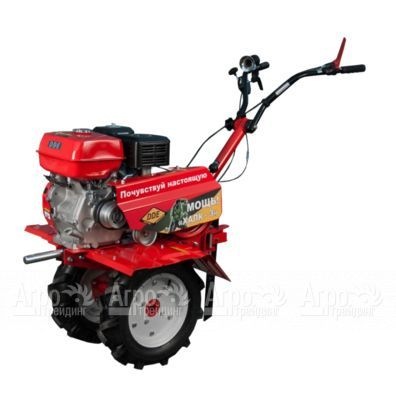 Мотоблок DDE V 950 II - 3 Халк-3 в Ставрополе