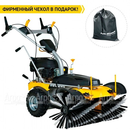 Подметальная машина Texas Smart Sweep 1000 в Ставрополе