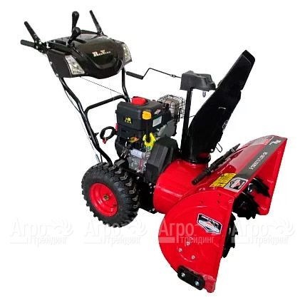 Снегоуборщик RedVerg RD-SB71/1450BS-E в Ставрополе