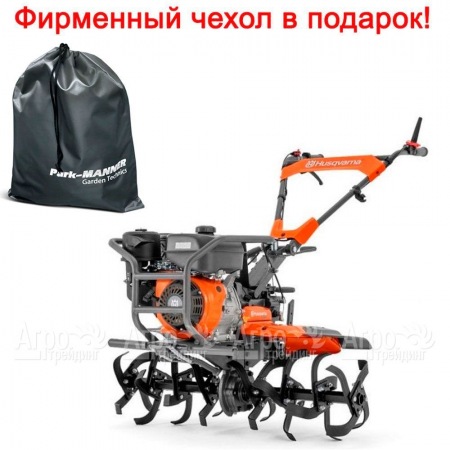 Культиватор Husqvarna TF 545P в Ставрополе