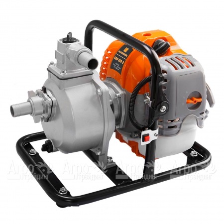 Бензиновая мотопомпа Carver CGP 259-2 в Ставрополе