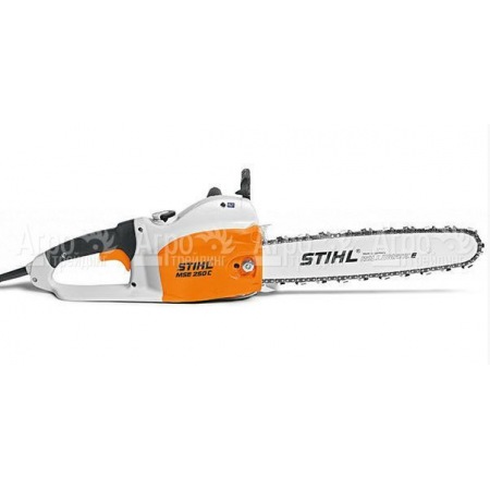 Электропила Stihl MSE 250 C-Q-16&quot;  в Ставрополе