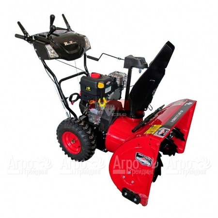 Снегоуборщик RedVerg RD-SB71/1150BS-E в Ставрополе
