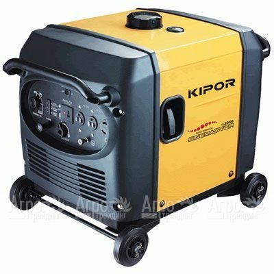 Инверторный генератор Kipor IG3000 2.24 кВт в Ставрополе