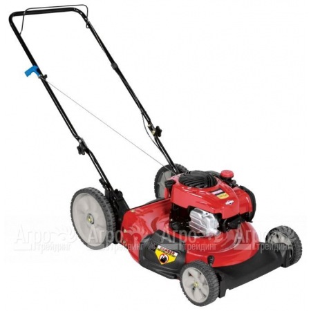 Газонокосилка бензиновая Craftsman 37010 (38518) в Ставрополе