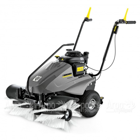 Подметальная машина Karcher KM 80 W G в Ставрополе