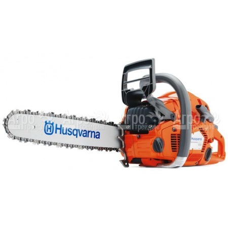 Бензопила Husqvarna 555-15" в Ставрополе