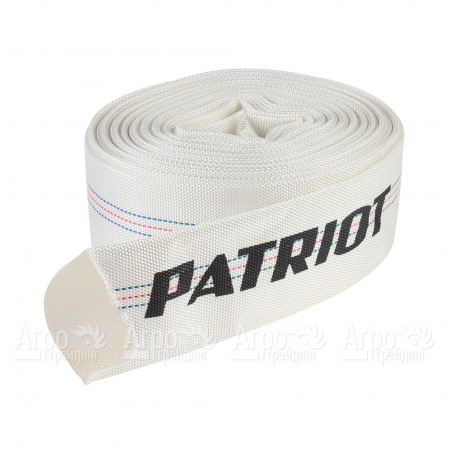 Рукав напорный PPU 40 для мотопомп Patriot в Ставрополе