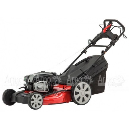Газонокосилка бензиновая Snapper ERDV21750HW в Ставрополе
