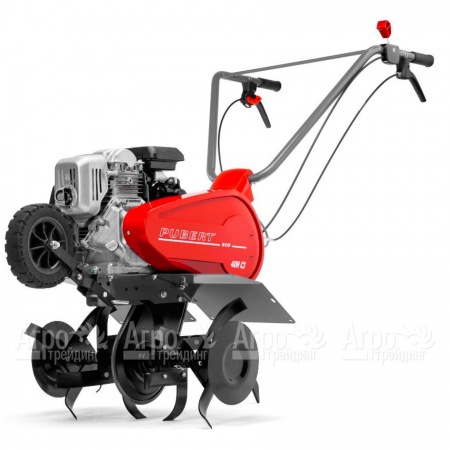 Культиватор Pubert Eco 40H C2 в Ставрополе