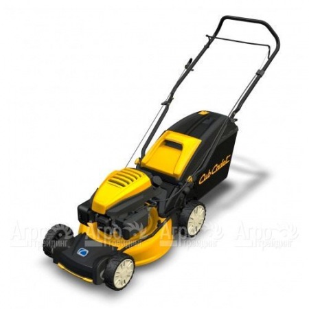 Газонокосилка бензиновая Cub Cadet CC LM1 AP46 в Ставрополе