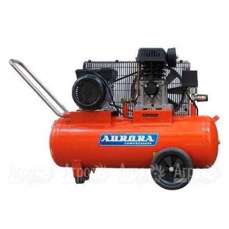 Компрессор воздушный Aurora Storm-50 в Ставрополе