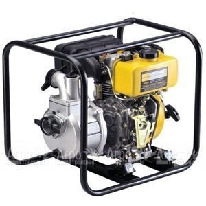 Мотопомпа KIPOR KDP40T в Ставрополе