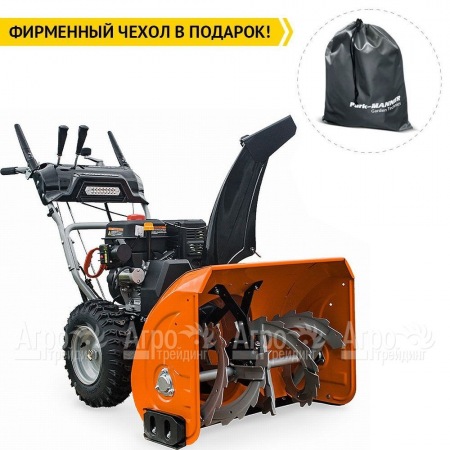 Снегоуборщик Villartec WB9071E в Ставрополе