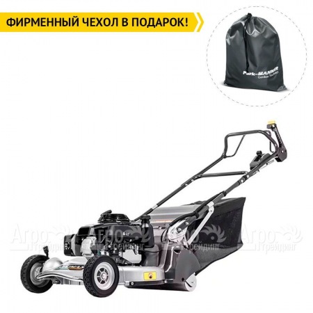 Газонокосилка бензиновая Caiman LM5360HXAR-PRO  в Ставрополе
