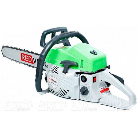Бензопила RedVerg RD-GC55-18" в Ставрополе
