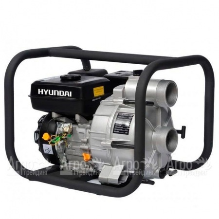 Мотопомпа Hyundai HYT 80  в Ставрополе