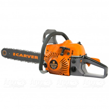 Бензопила Carver RSG 252-18" в Ставрополе