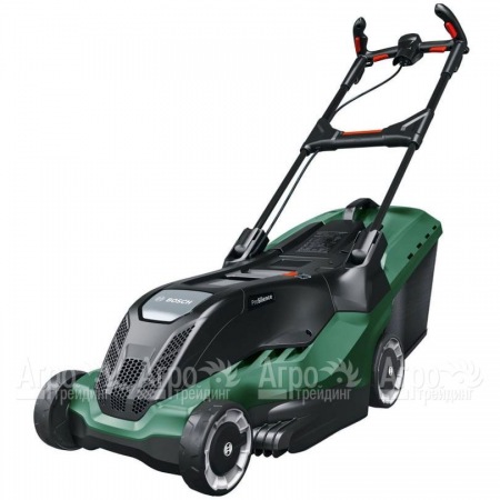 Газонокосилка электрическая Bosch AdvancedRotak 760 в Ставрополе