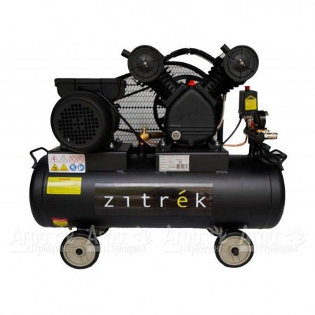 Компрессор поршневой Zitrek z3k440/50 в Ставрополе