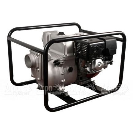 Бензиновая мотопомпа DDE PTR100H в Ставрополе