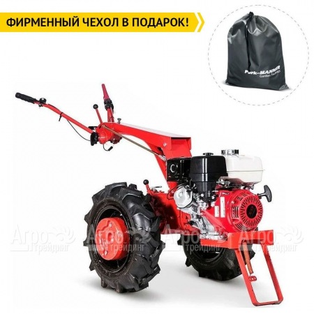 Мотоблок Беларус 08Н с двигателем Honda GX-390 в Ставрополе