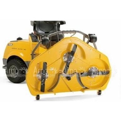 КОСИЛЬНАЯ ДЕКА COMBI 125 PRO EL STIGA  в Ставрополе