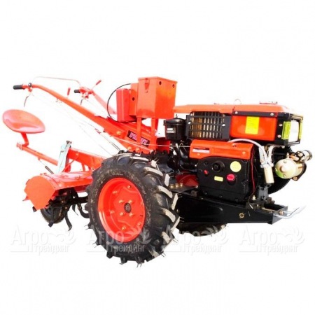 Мотоблок Profi PR1040E в Ставрополе