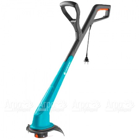 Электрокоса (электрический триммер) Gardena SmallCut 350/23 в Ставрополе