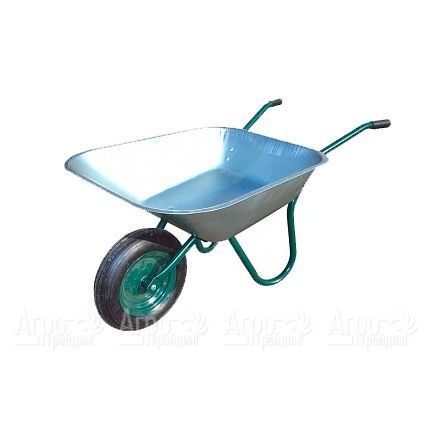 Садовая тачка RedVerg 110 л / 220 кг в Ставрополе