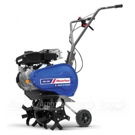 Культиватор MasterYard MB 40R в Ставрополе