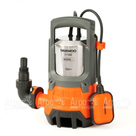 Дренажный насос Daewoo DDP 13500  в Ставрополе